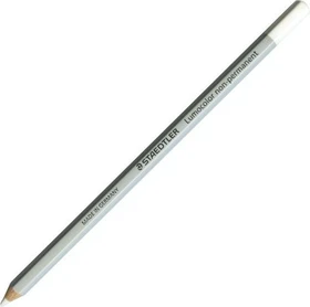 Staedtler Lumocolor omnichrom 108 Trockenmarker weiß