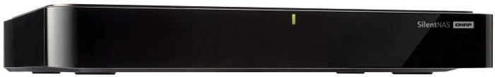 QNAP HS-251, 1GB RAM, 2x RJ-45 1000Base-T, 2x USB-A 3.0