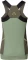 Vaude Matera Top Trikot ärmellos wilow green (Damen) Vorschaubild