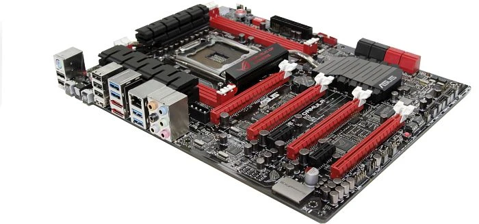 ASUS ROG Rampage IV Formula/Battlefield 3 (Intel 2011-0)
