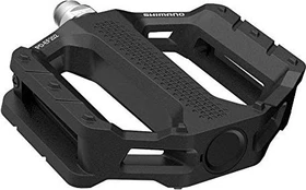 Shimano PD-EF202 Plattformpedale schwarz