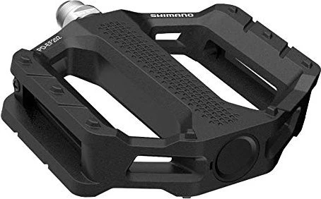 Shimano PD-EF202 Plattformpedale schwarz