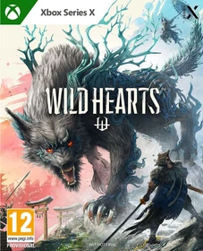 Wild Hearts (Xbox SX)