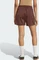 adidas Firebird Shorts auburn/cream white (Damen) Vorschaubild