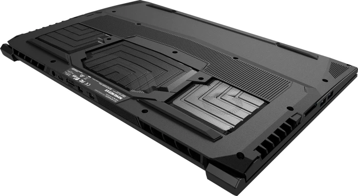 Schenker XMG NEO 15-M18thr, Core i7-8750H, 8GB RAM, 256GB SSD, GeForce GTX 1060, DE