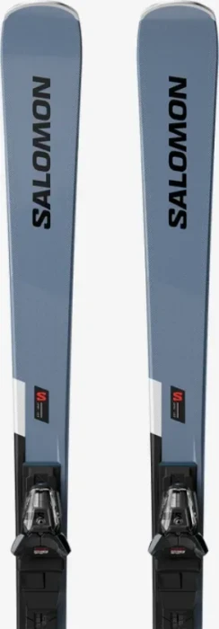 Salomon S/Max 10 + MI1 GW (inkl. Bindung) (Modell 2024/2025)