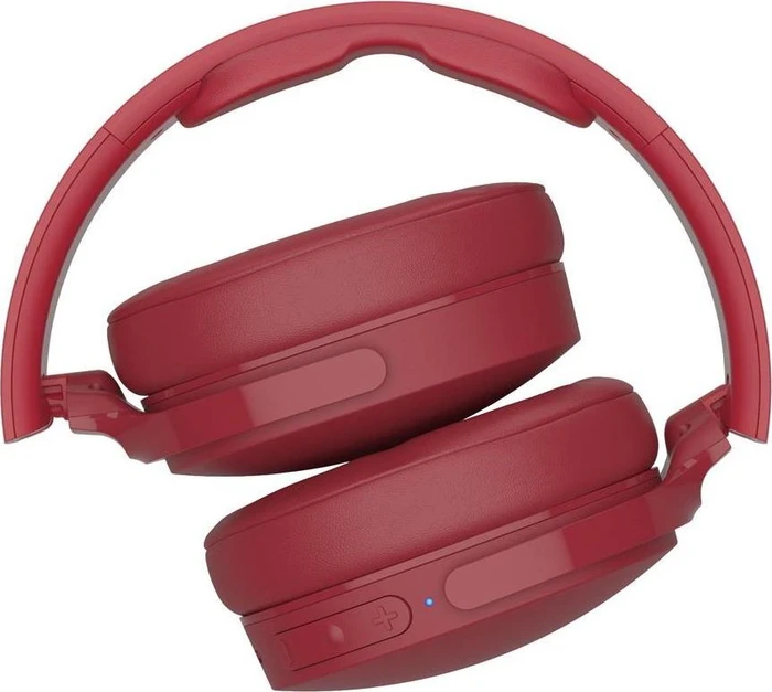 Skullcandy Hesh 3 Deep Red