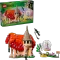 LEGO Wicked - Glinda und Elphaba im Munchkinland Vorschaubild