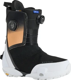 Burton Waverange X Step On Softboot orange cream/multi (Herren) (Modell 2025/2026)