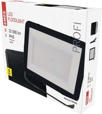Emos Inovo LED Flutlicht 200W