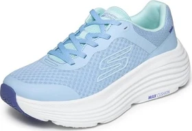 Skechers Max Cushioning Endeavour blau/light blau (Damen)