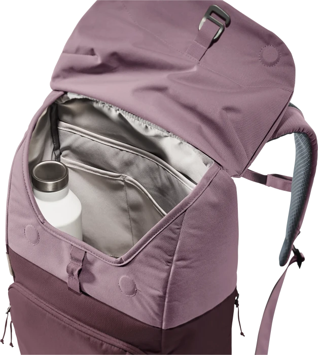Deuter UP Sydney aubergine/grape