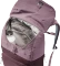 Deuter UP Sydney aubergine/grape Vorschaubild