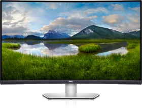 Dell S3221QSA, 31.5"