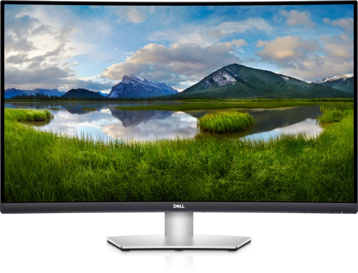 Dell S3221QSA, 31.5"