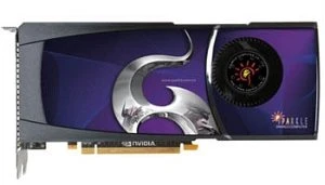 Sparkle GeForce GTX 465, 1GB GDDR5, 2x DVI, Mini HDMI