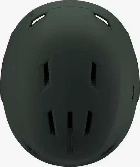 Salomon Pioneer LT Helm green gables (Herren)
