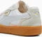 Puma Palermo Moda puma white/silver mist (Damen) Vorschaubild