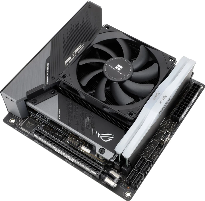 Thermalright AXP90-X47 Black