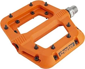 RaceFace Chester Plattformpedale orange