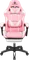 Krüger&Matz Warrior GX-150 Gamingstuhl, rosa/weiß Vorschaubild
