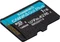Kingston Canvas Go! Plus R170/W90 1TB, UHS-I U3, A2, Class 10 Vorschaubild