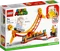 LEGO Super Mario - Lavawelle-Fahrgeschäft - Erweiterungsset Vorschaubild