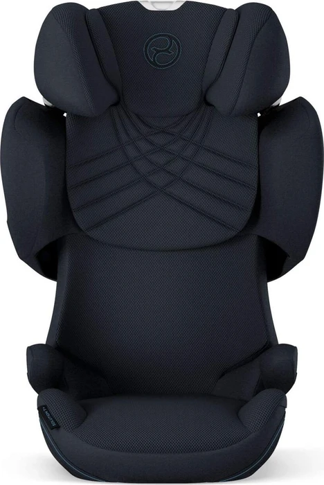 Cybex Solution T i-Fix nautical blue plus 2022