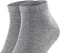 Falke Happy Socken light greymel., 2 Paare (Herren) Vorschaubild