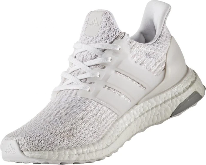 adidas Ultraboost footwear white/pearl grey (Damen)