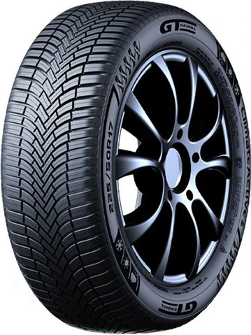 GT Radial ClimateActive 165/65 R15 81T