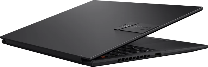 ASUS VivoBook S15 OLED M3502RA-L1029W, Indie Black, Ryzen 7 6800H, 16GB RAM, 512GB SSD, DE