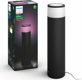 Philips Hue White and Color Ambiance Calla Gartenspot Erweiterung
