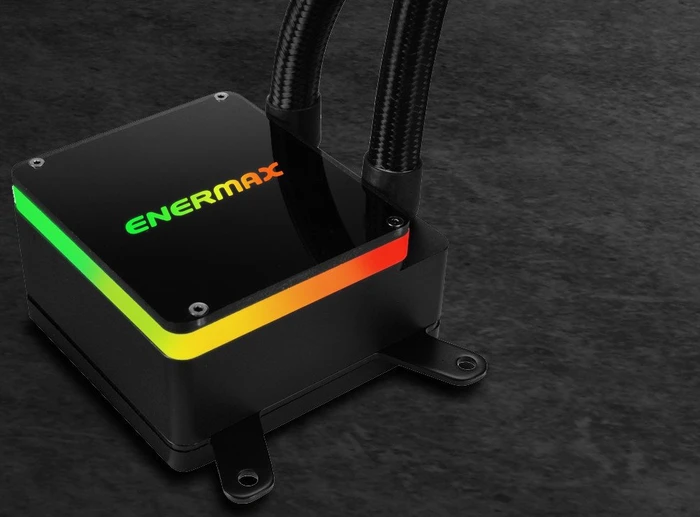 Enermax LiqTech TR4 II 360