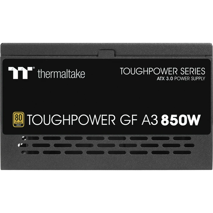 Thermaltake ToughPower GF A3 Gold 850W, ATX 3.0
