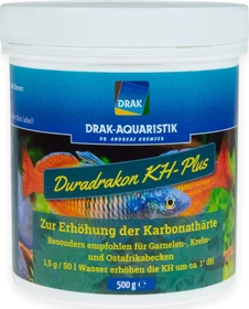 DRAK-Aquaristik Duradrakon KH-Plus zur Erhöhung der Karbonathärte, Dose