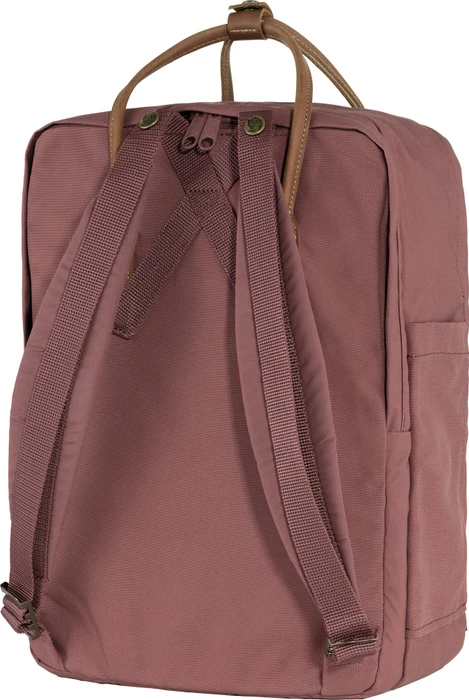 Fjällräven Kanken No. 2 Laptop 15 mesa purple
