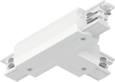 Paulmann ProRail3 Schienensystem-Komponente T-Verbinder links weiß