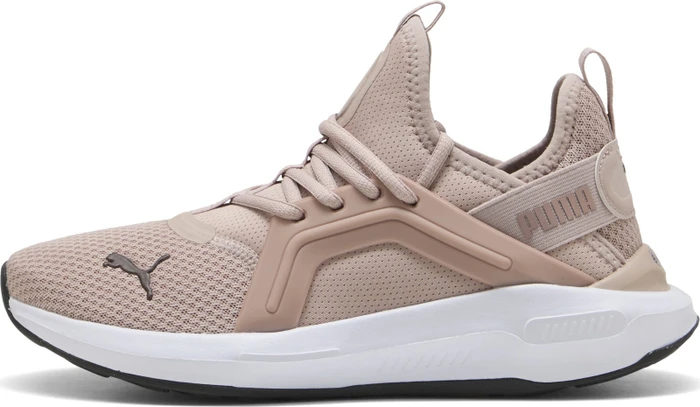 Puma Softride Enzo 5 Metallic rose latte/chocolate brown/rose gold (Damen)
