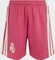 adidas Real Madrid 2026/2027 Ausweichausrüstung kurzarm (Junior) Vorschaubild
