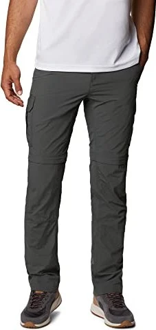 Columbia Silver Ridge II Hose lang (Herren)