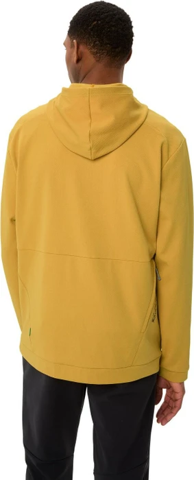 Vaude Cyclist Hoodie savanna (Herren)