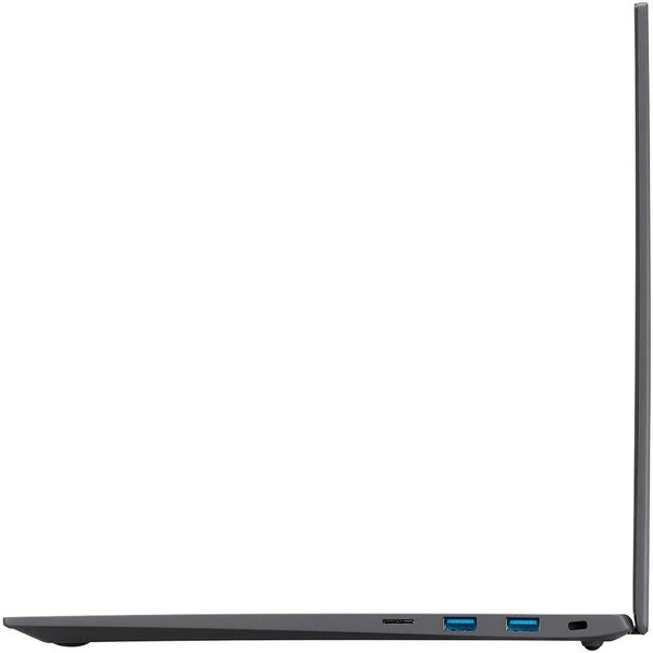 LG gram 16 (2023), grau, Core i7-1360P, 32GB RAM, 2TB SSD, DE