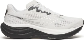 Saucony Ride 19 weiß/schwarz (Herren)