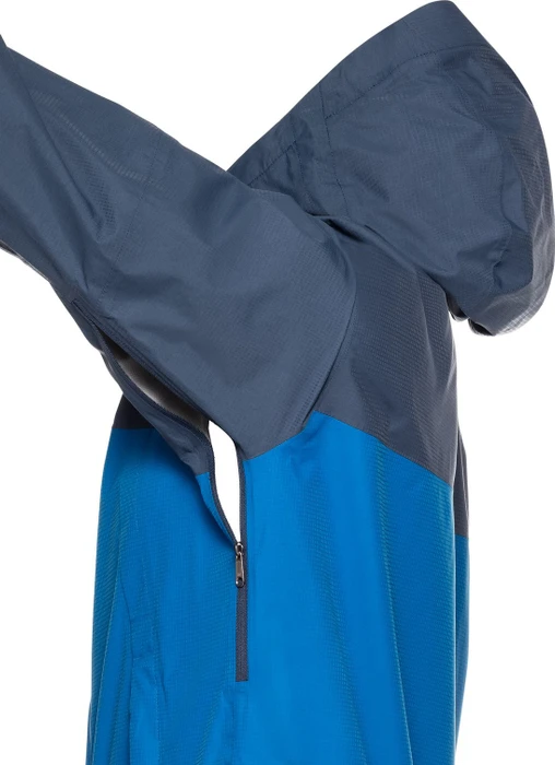 Vaude Lierne II Funktionsjacke eclipse (Herren)