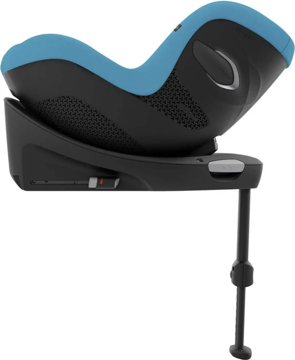 Cybex Sirona G i-Size beach blue plus 2023
