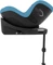 Cybex Sirona G i-Size beach blue plus 2023 Vorschaubild