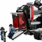 LEGO The Movie - Raumschiff der Super-Geheimpolizei Vorschaubild