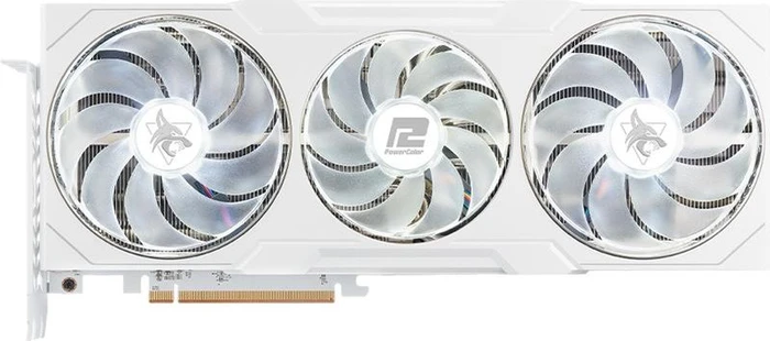 PowerColor Hellhound Radeon RX 7900 XT Spectral White, 20GB GDDR6, HDMI, 3x DP