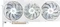 PowerColor Hellhound Radeon RX 7900 XT Spectral White, 20GB GDDR6, HDMI, 3x DP Vorschaubild